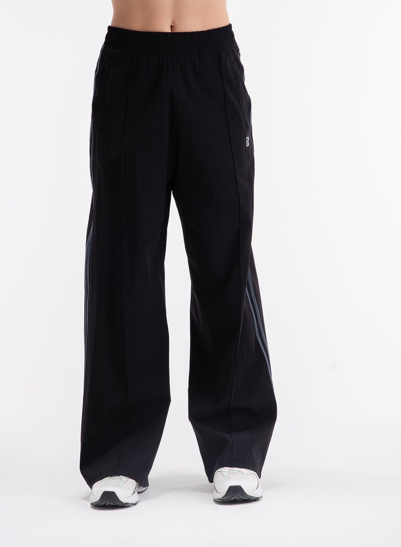 Beyond Fitness W-STRIVE Flexi double line Pants - Image 1